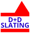 D & D Slating